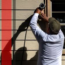 Best Engineered Wood Siding  in Idalou, TX